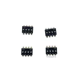 Công Tắc Gạt 4 BIT DSIC04LSGER SMD